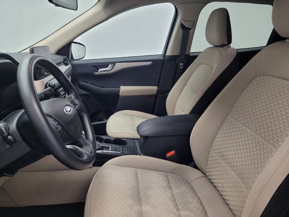 2020 Ford Escape in Madison, TN 37115 - 18084376 17