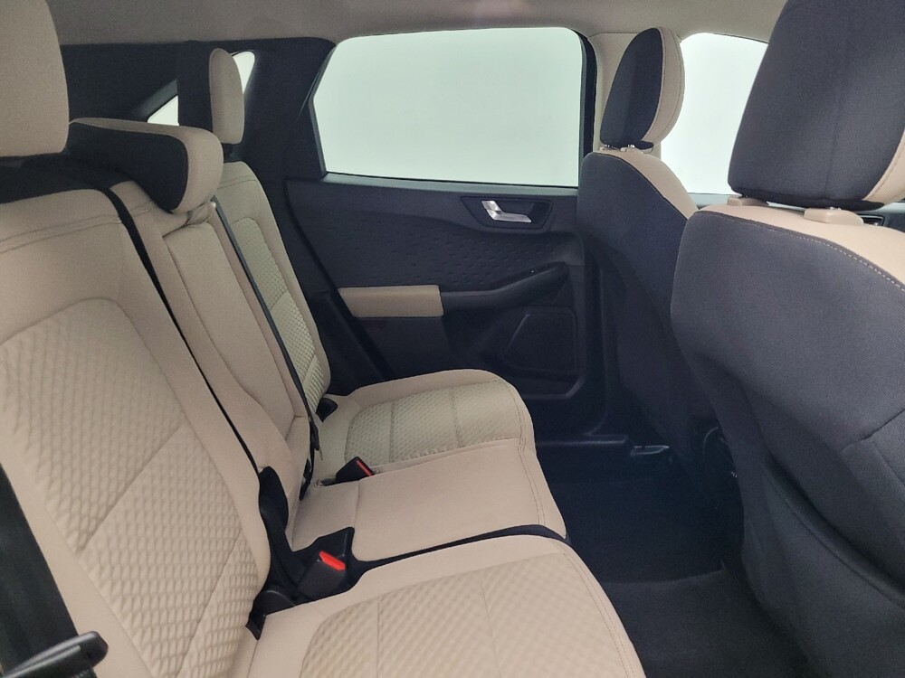 2020 Ford Escape in Madison, TN 37115 - 18084376 19