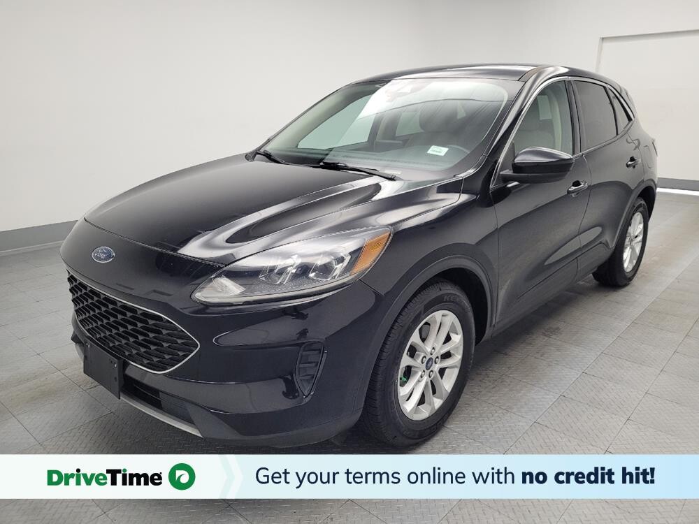 2020 Ford Escape in Madison, TN 37115 - 18084376