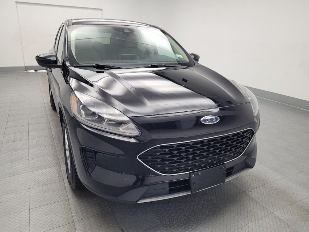 2020 Ford Escape in Madison, TN 37115 - 18084376 14