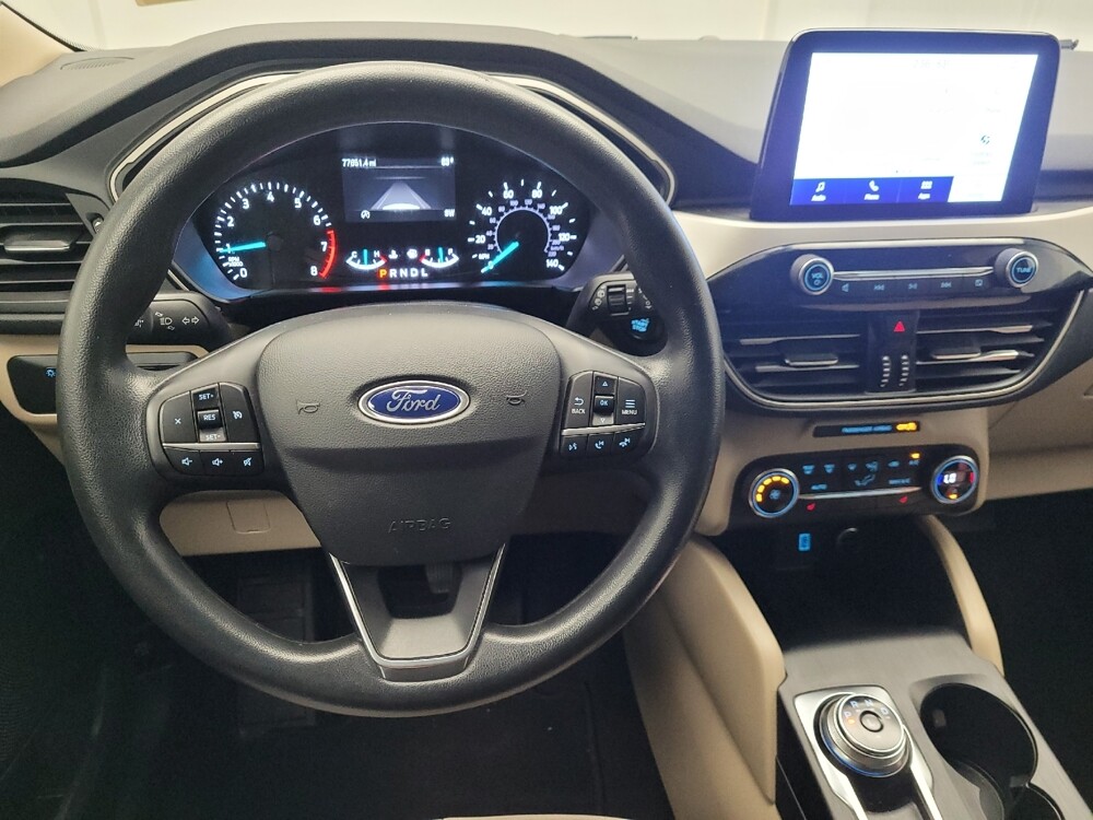2020 Ford Escape in Madison, TN 37115 - 18084376 22