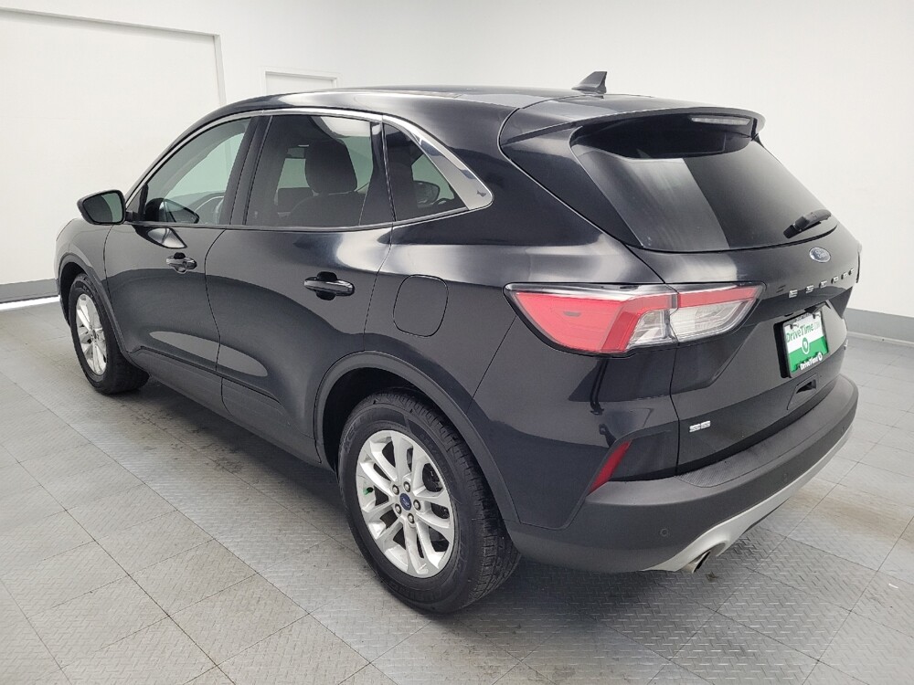 2020 Ford Escape in Madison, TN 37115 - 18084376 5