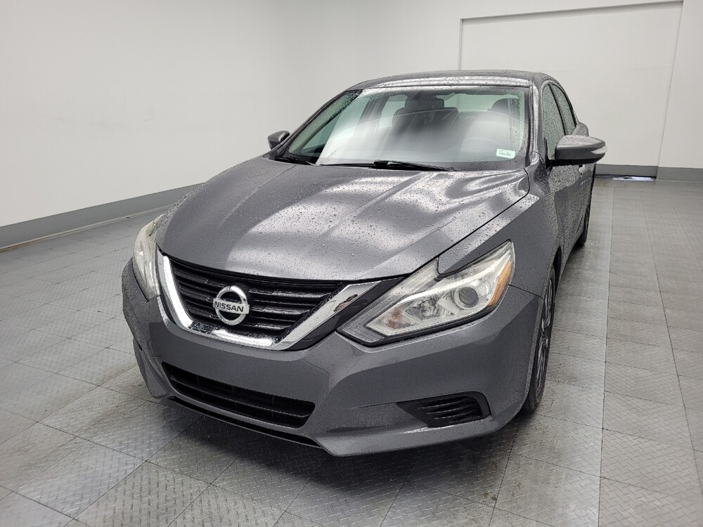 2016 Nissan Altima in Madison, TN 37115 - 18084377 15