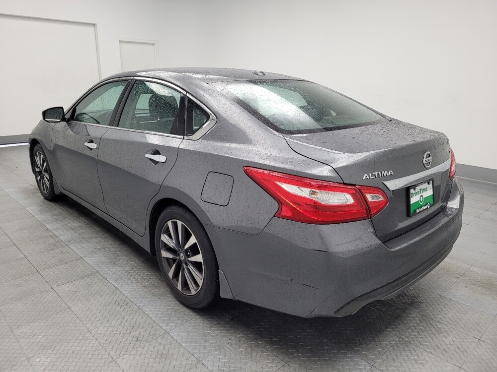 2016 Nissan Altima in Madison, TN 37115 - 18084377 5