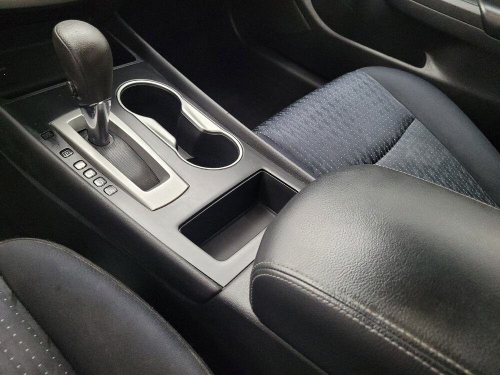 2016 Nissan Altima in Madison, TN 37115 - 18084377 26