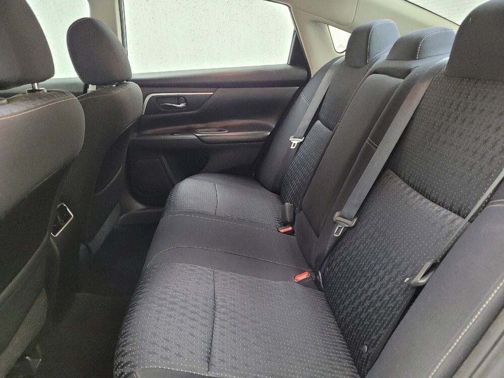 2016 Nissan Altima in Madison, TN 37115 - 18084377 18