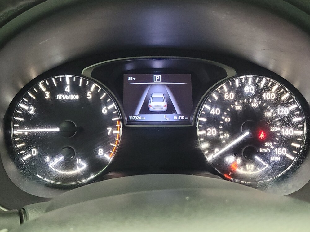 2016 Nissan Altima in Madison, TN 37115 - 18084377 23