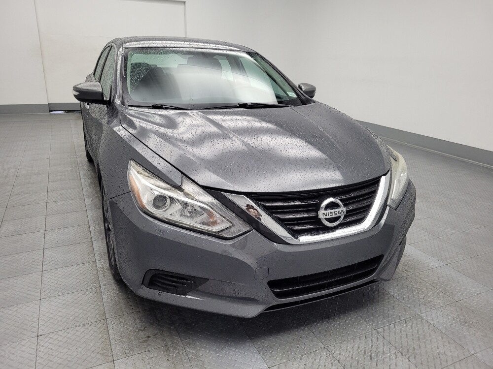 2016 Nissan Altima in Madison, TN 37115 - 18084377 14