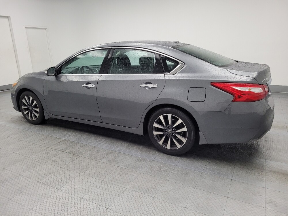 2016 Nissan Altima in Madison, TN 37115 - 18084377 3