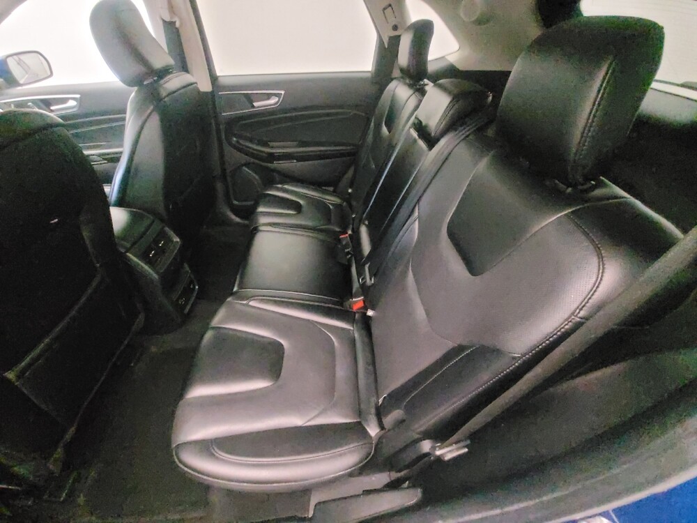 2022 Ford Edge in Houston, TX 77060 - 18084378 18