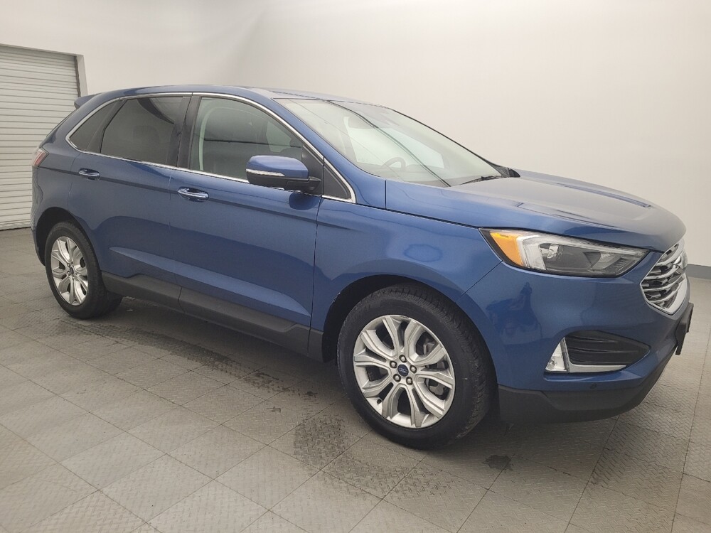 2022 Ford Edge in Houston, TX 77060 - 18084378 11