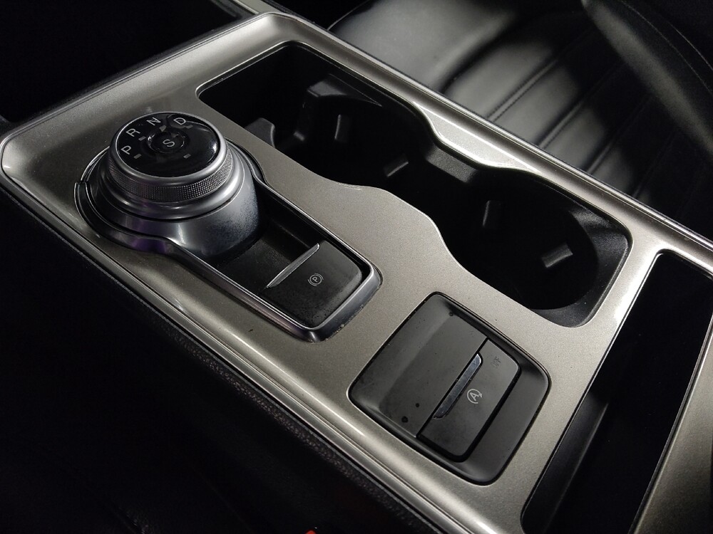 2022 Ford Edge in Houston, TX 77060 - 18084378 26