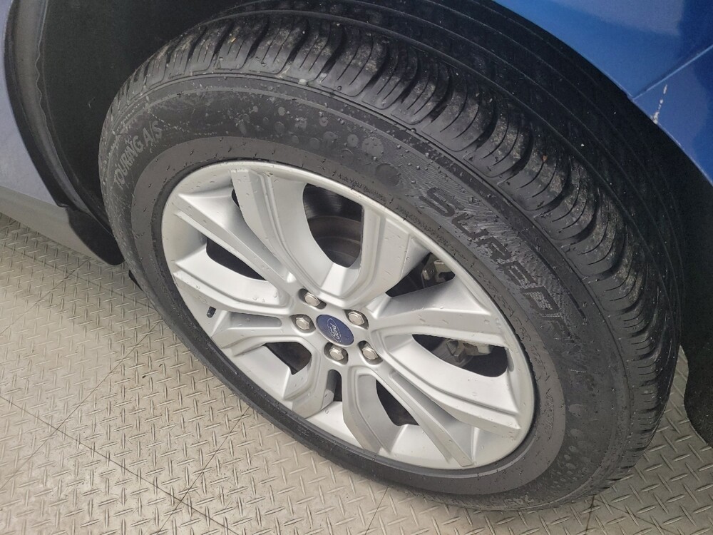 2022 Ford Edge in Houston, TX 77060 - 18084378 31