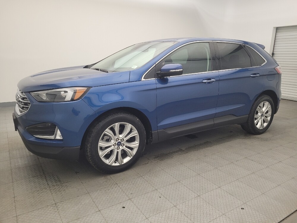 2022 Ford Edge in Houston, TX 77060 - 18084378 2