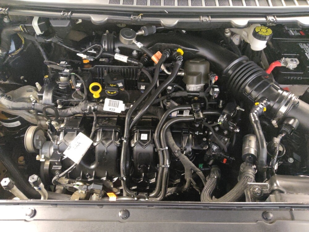 2022 Ford Edge in Houston, TX 77060 - 18084378 30