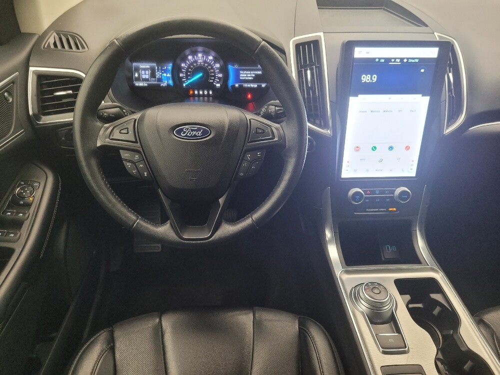 2022 Ford Edge in Houston, TX 77060 - 18084378 22