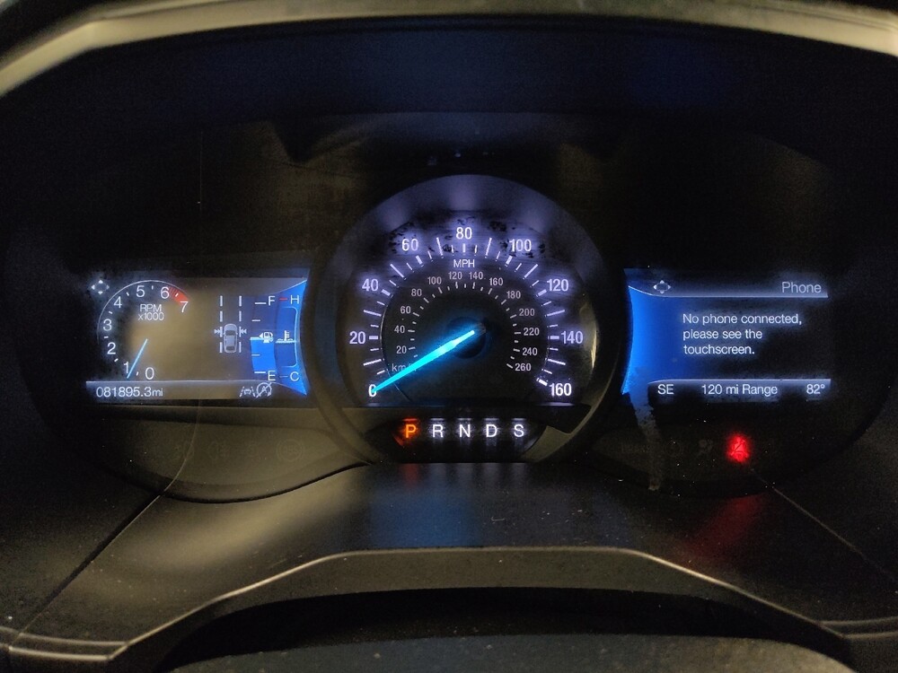 2022 Ford Edge in Houston, TX 77060 - 18084378 23