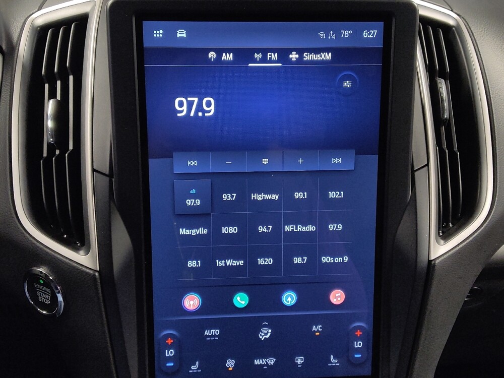 2022 Ford Edge in Houston, TX 77060 - 18084378 25