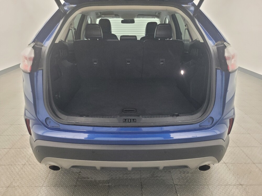 2022 Ford Edge in Houston, TX 77060 - 18084378 29
