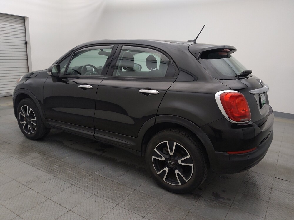 2017 FIAT 500X in San Antonio, TX 78238 - 18084379 3