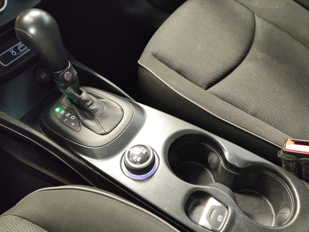 2017 FIAT 500X in San Antonio, TX 78238 - 18084379 26