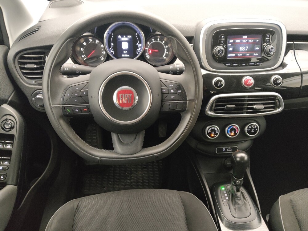2017 FIAT 500X in San Antonio, TX 78238 - 18084379 22