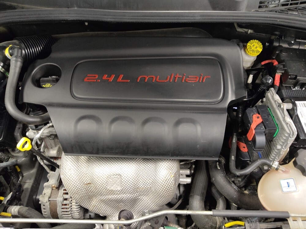 2017 FIAT 500X in San Antonio, TX 78238 - 18084379 30