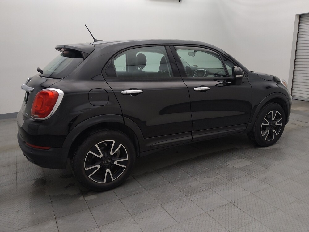 2017 FIAT 500X in San Antonio, TX 78238 - 18084379 10