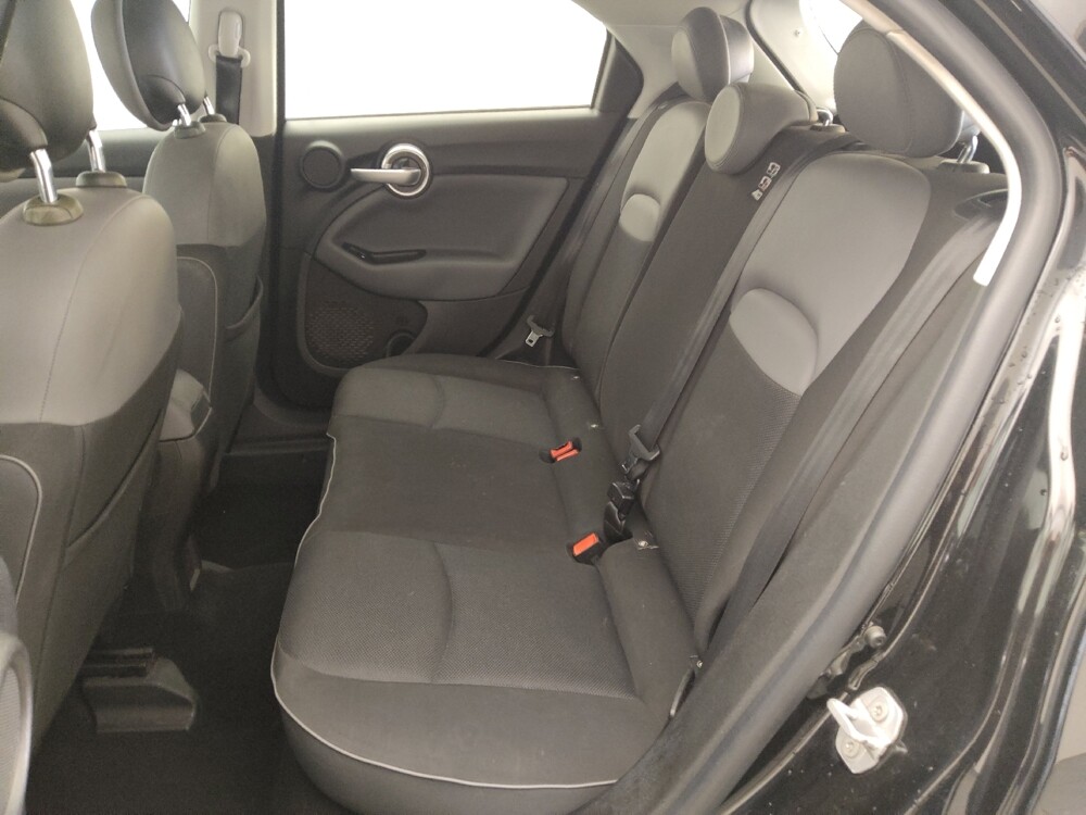 2017 FIAT 500X in San Antonio, TX 78238 - 18084379 18