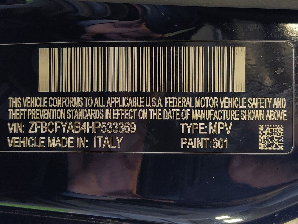 2017 FIAT 500X in San Antonio, TX 78238 - 18084379 33