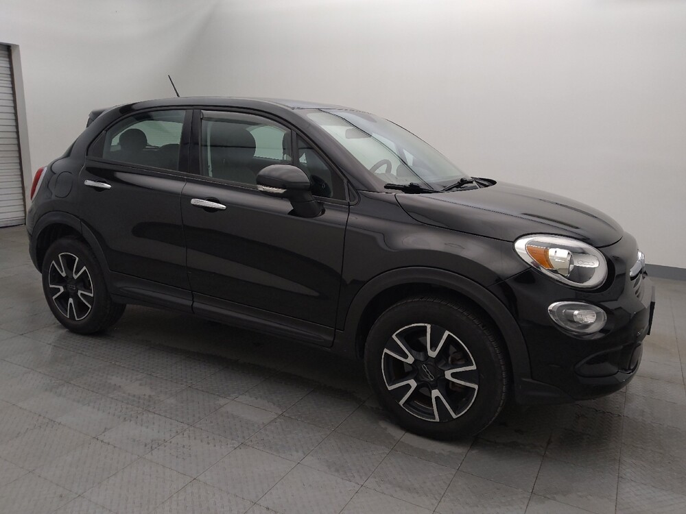 2017 FIAT 500X in San Antonio, TX 78238 - 18084379 11