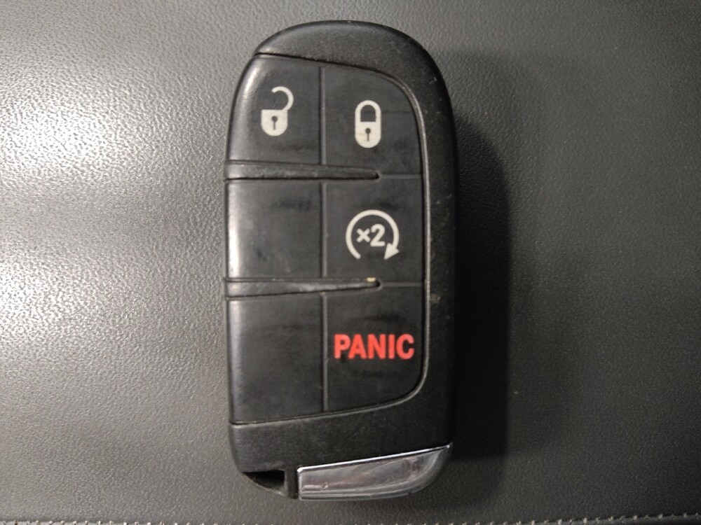 2017 FIAT 500X in San Antonio, TX 78238 - 18084379 32