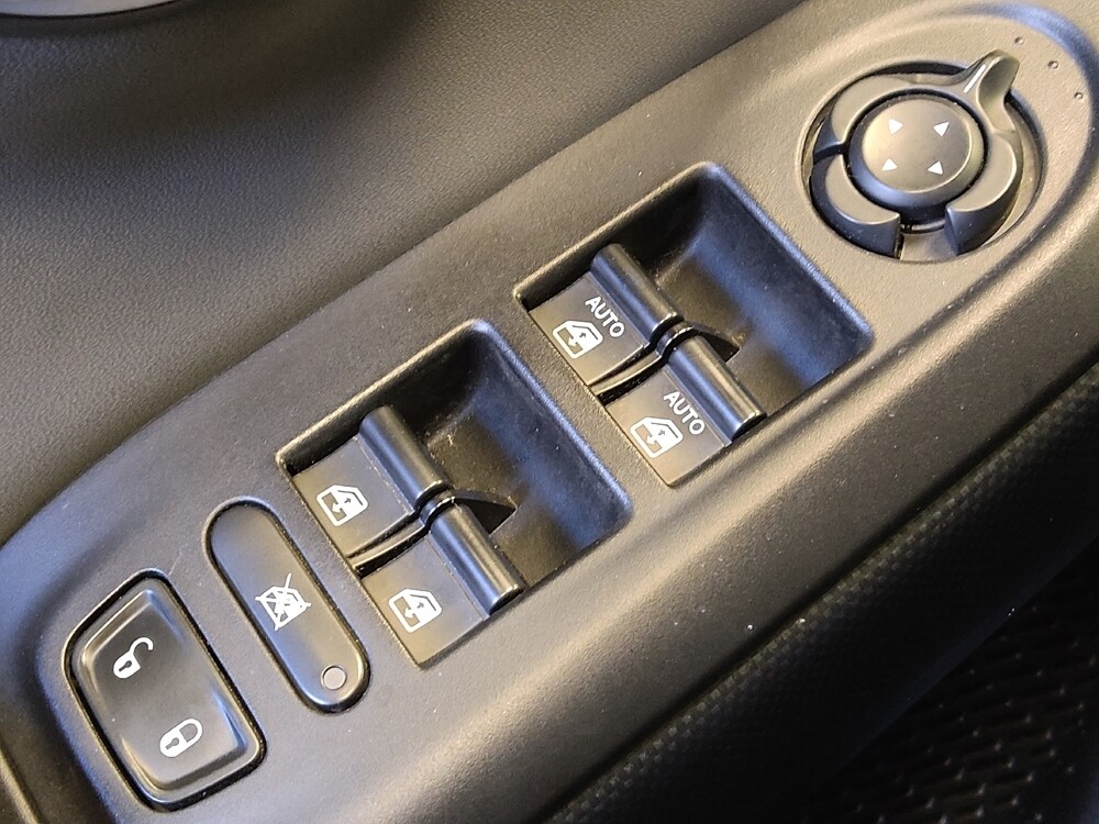 2017 FIAT 500X in San Antonio, TX 78238 - 18084379 27