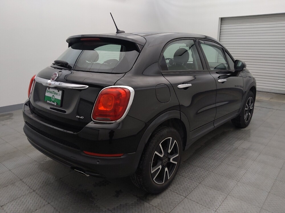 2017 FIAT 500X in San Antonio, TX 78238 - 18084379 9