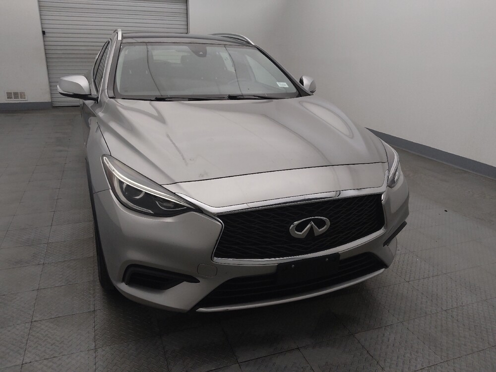 2019 INFINITI QX30 in San Antonio, TX 78238 - 18084380 14