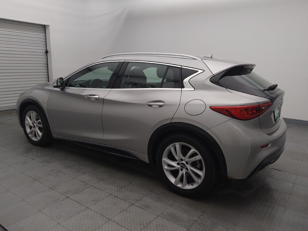 2019 INFINITI QX30 in San Antonio, TX 78238 - 18084380 3