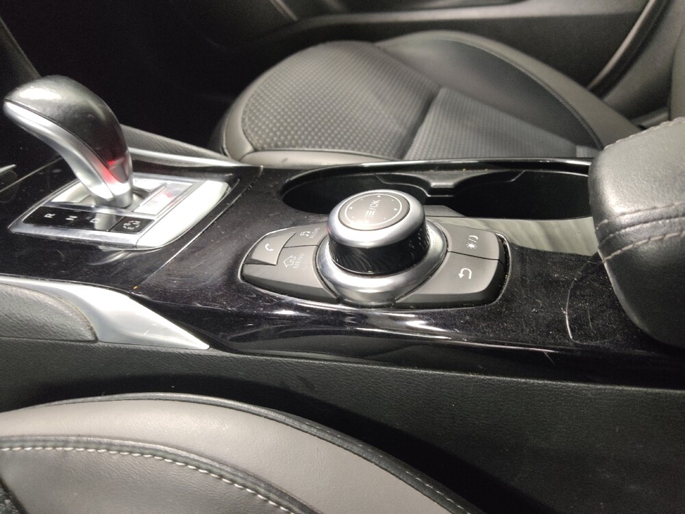 2019 INFINITI QX30 in San Antonio, TX 78238 - 18084380 26