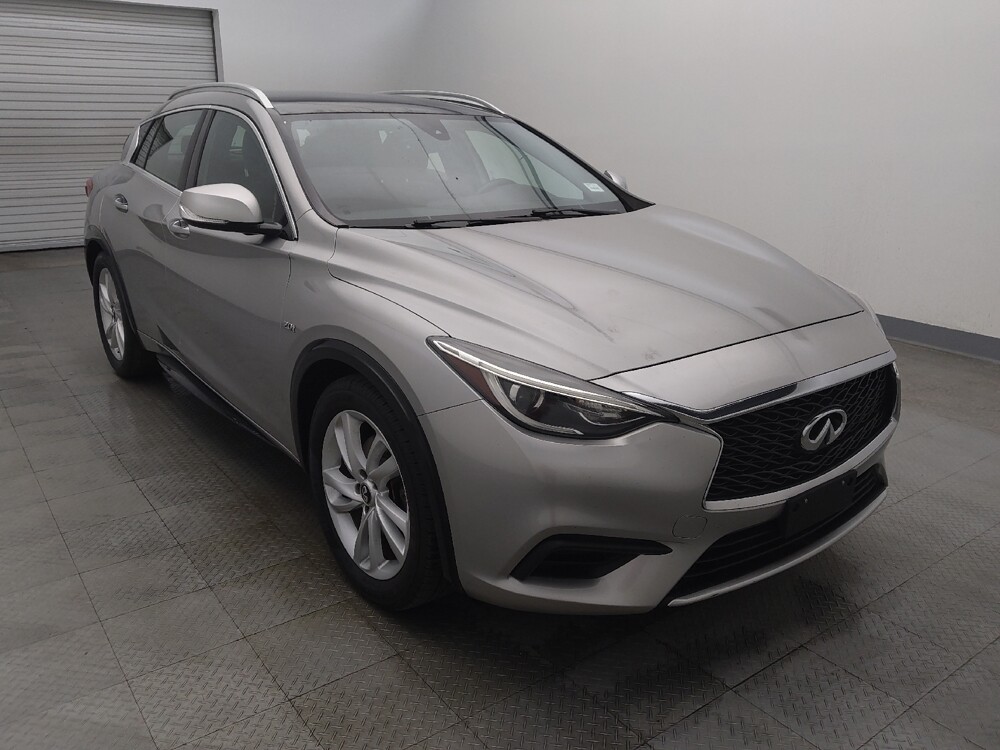 2019 INFINITI QX30 in San Antonio, TX 78238 - 18084380 13