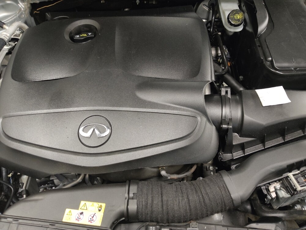 2019 INFINITI QX30 in San Antonio, TX 78238 - 18084380 30