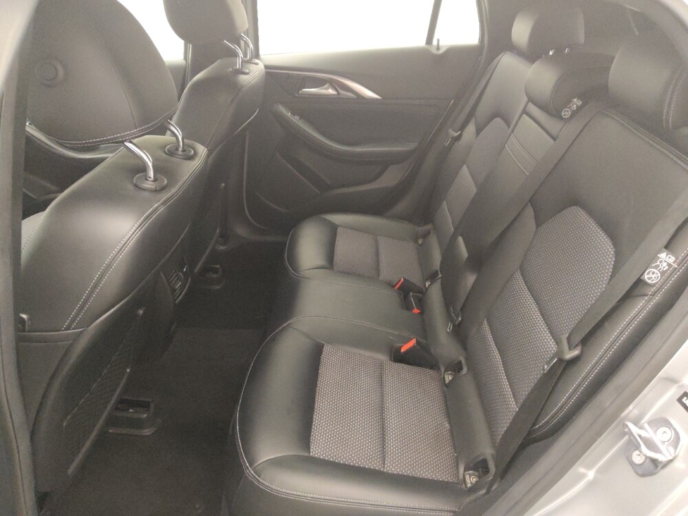 2019 INFINITI QX30 in San Antonio, TX 78238 - 18084380 18