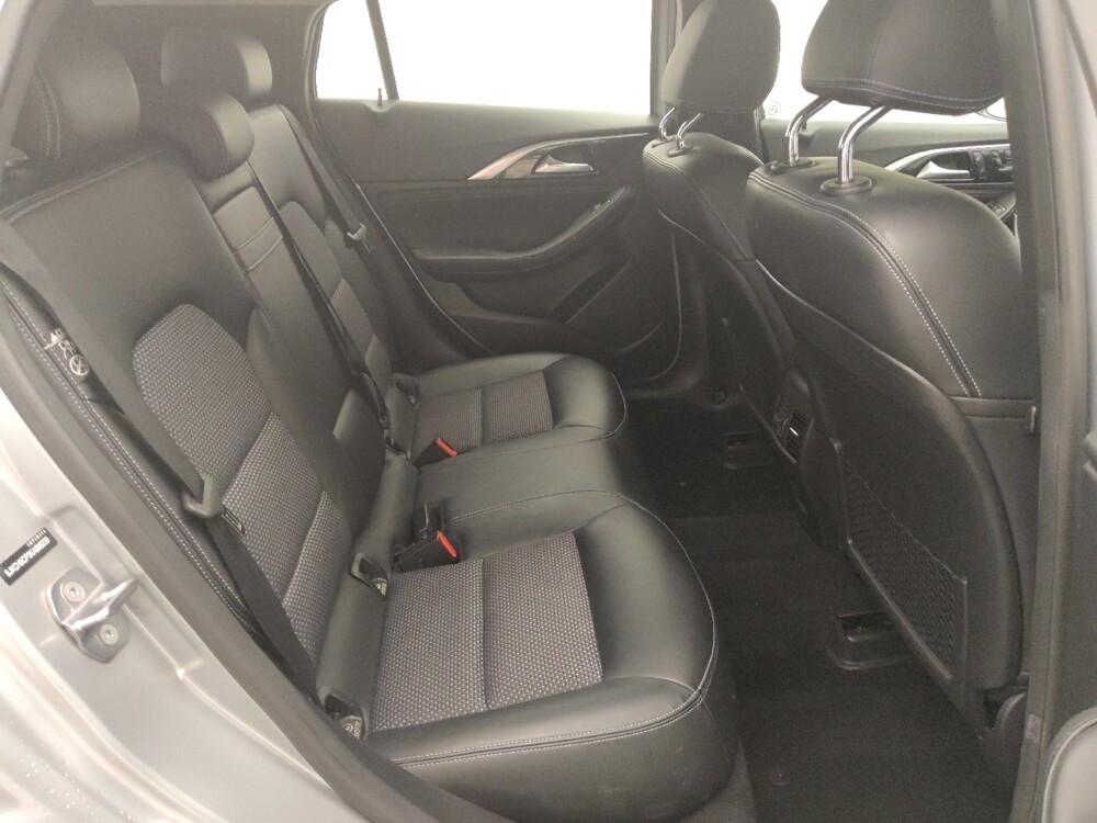 2019 INFINITI QX30 in San Antonio, TX 78238 - 18084380 19