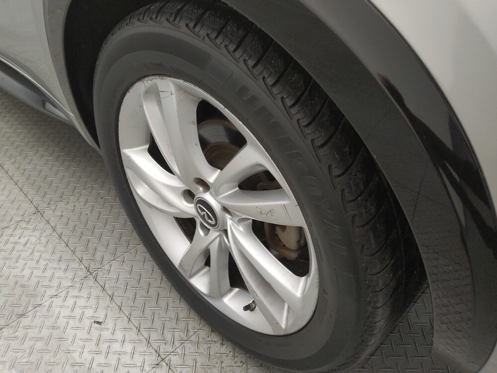 2019 INFINITI QX30 in San Antonio, TX 78238 - 18084380 31