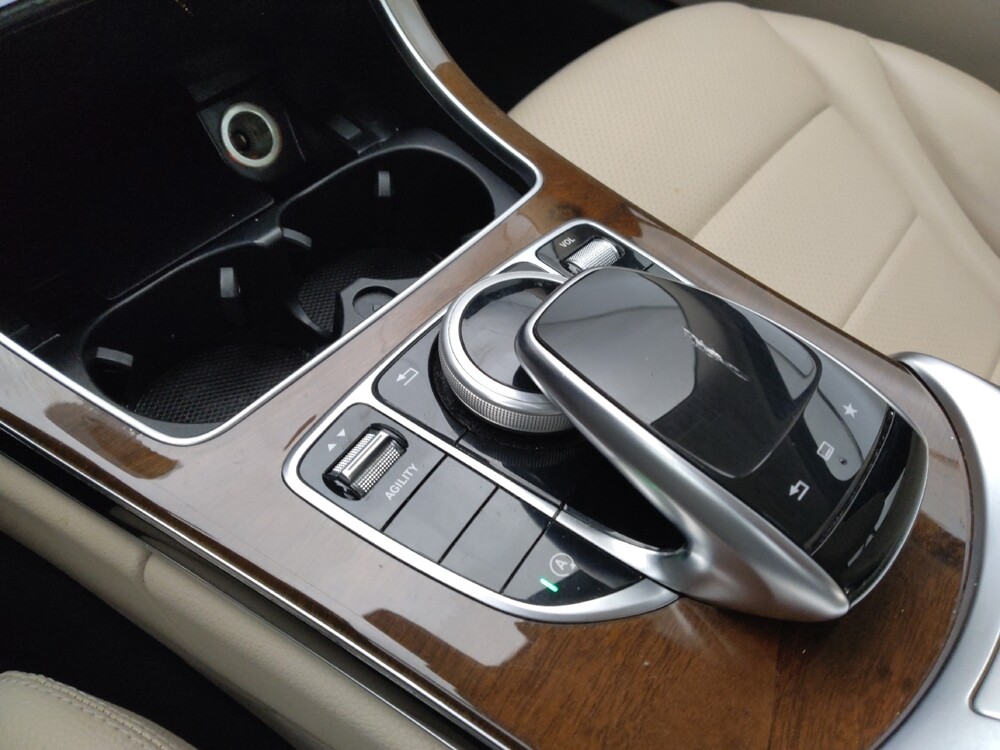 2015 Mercedes-Benz C 300 in San Antonio, TX 78238 - 18084381 26