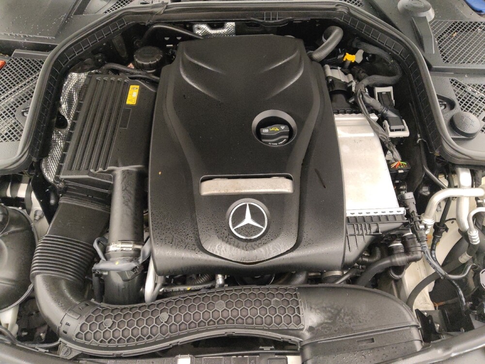 2015 Mercedes-Benz C 300 in San Antonio, TX 78238 - 18084381 30