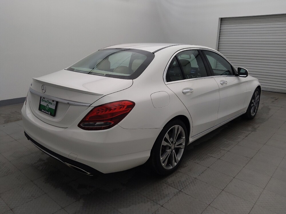 2015 Mercedes-Benz C 300 in San Antonio, TX 78238 - 18084381 9