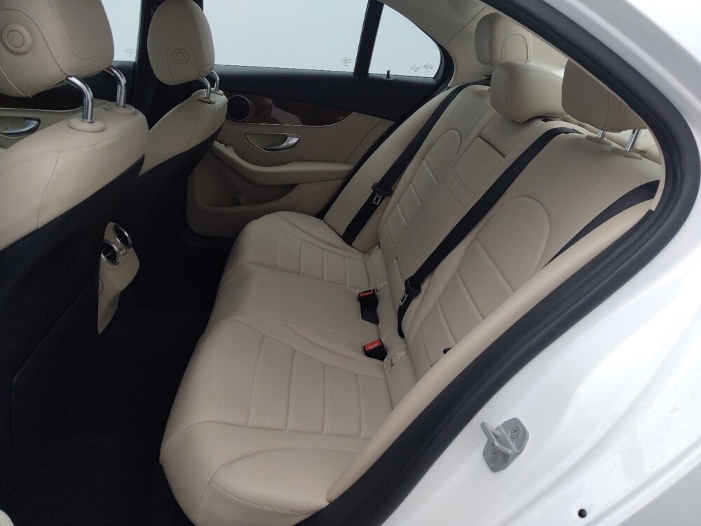 2015 Mercedes-Benz C 300 in San Antonio, TX 78238 - 18084381 18