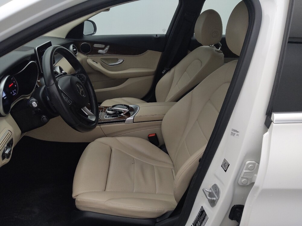 2015 Mercedes-Benz C 300 in San Antonio, TX 78238 - 18084381 17