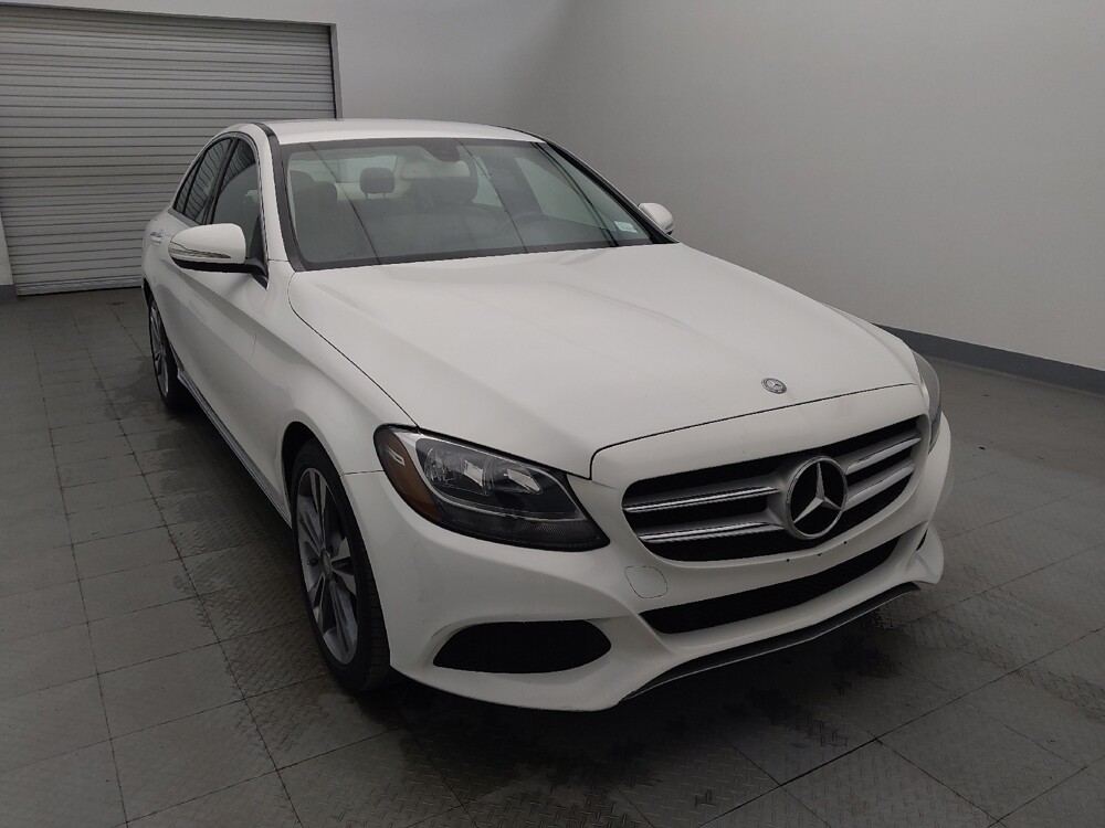 2015 Mercedes-Benz C 300 in San Antonio, TX 78238 - 18084381 13