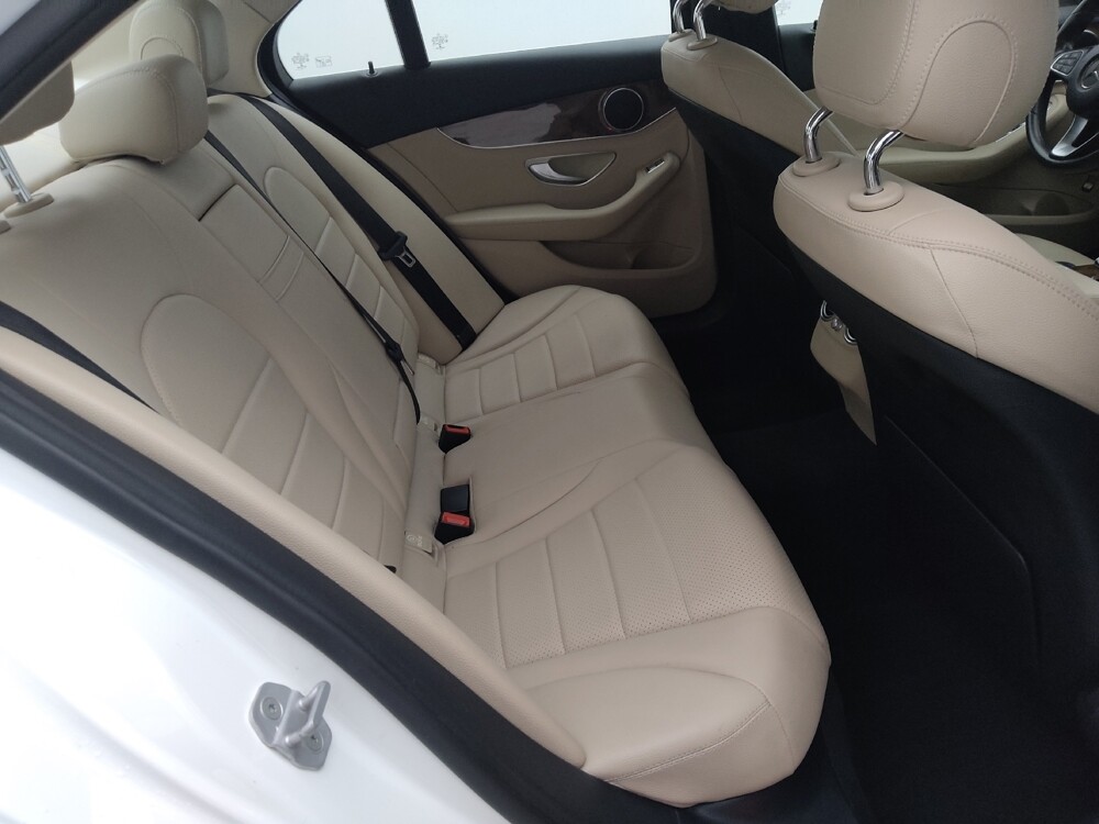 2015 Mercedes-Benz C 300 in San Antonio, TX 78238 - 18084381 19