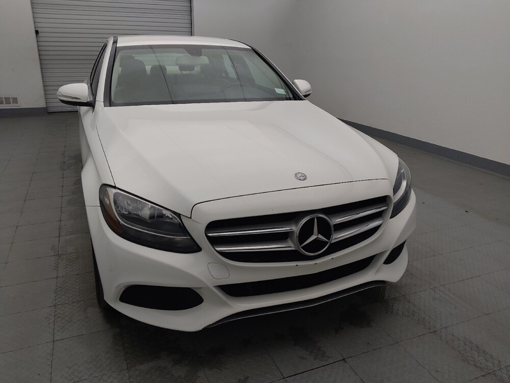 2015 Mercedes-Benz C 300 in San Antonio, TX 78238 - 18084381 14